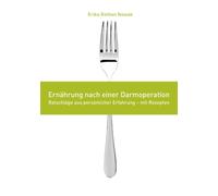 Ernahrung Nach Einer Darmoperation