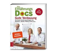 Ernahrungs-Docs - Gute Verdauung: Die besten Er, Riedl, Fleck, Kla HB.