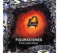 Ernan Lopez-Nussa - Figuraciones