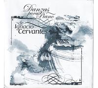 Ernán López-Nussa / Ulises Hernández - Danzas para piano - DVD, CD & CD Rom
