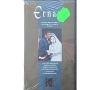 Ernani: Teatro Alla Scala (Placido Domingo) [VHS]