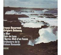 Ernest Ansermet - Ernest Andermet dirigiert Debussy