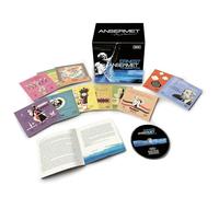 Ernest Ansermet - Ernest Ansermet - The Mono Years