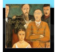 Ernest Ansermet, Francois Simon, Gilles, Charles-Ferdinand Ramuz, William Jacques - Igor Stravinsky/ Histoire Du Soldat