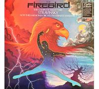 Ernest Ansermet - New Philharmonia Orchestra, Ernest Ansermet / Stravinsky: The Firebird The Complete Ballet (1910)
