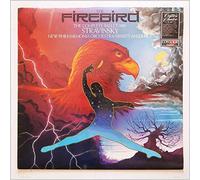 Ernest Ansermet, New Philharmonia Orchestra - Stravinksy: The Firebird: The Complete Ballet (1910)
