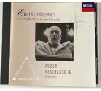 Ernest Ansermet - Weber: der Freischuetz