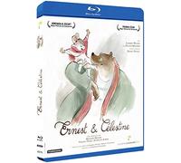 Ernest & Celestine (Spanish Release) Ernest Et Célestine