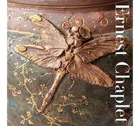 Ernest Chaplet: The Peter Marino Collection