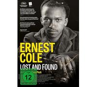 Ernest Cole: Lost and Found – Raoul Peck – DVD