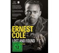Ernest Cole: Lost and Found – Raoul Peck – DVD