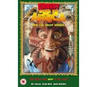 Ernest Goes To Africa [DVD]