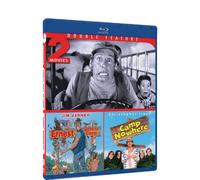 Ernest Goes to Camp / Camp Nowhere [Blu-ray] [US Import]