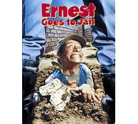Ernest Goes To Jail