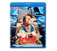Ernest Goes to Jail [Blu-ray] [US Import]