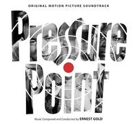 Ernest Gold - Pressure Point (Original Soundtrack)
