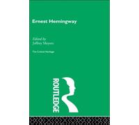 Ernest Hemingway