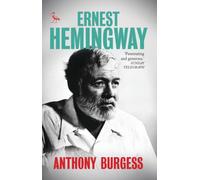 Ernest Hemingway