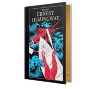 Ernest Hemingway: Collection Of Novels (Leather-bound)