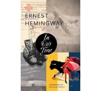Ernest Hemingway In Our Time (Warbler Classics) Paperback Book Ernest Hemingway Multicolor