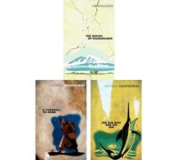 Ernest Hemingway Masterworks: The Snows of Kilimanjaro, A Farewell to Arms & The Old Man and the Sea - Tales of Courage, Love & Survival (3-Book Set)