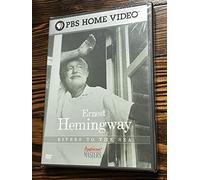 Ernest Hemingway: Rivers to the Sea [DVD] [Region 1] [US Import] [NTSC]
