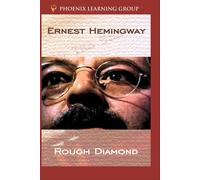 Ernest Hemingway: Rough Diamond [DVD] [1978] [NTSC]
