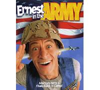 Ernest in the Army
