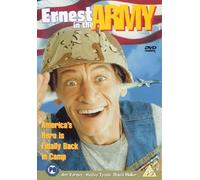 Ernest In The Army [DVD]
