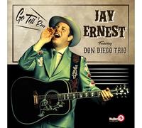 Ernest, Jay - Go Tell 'Em (Gatefold) [VINYL]