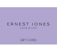 Ernest Jones 25 GBP Gift Card
