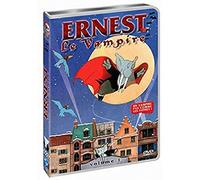 Ernest Le Vampire vol1