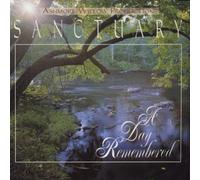 Ernest Lyons & Ried Samuel - Sanctuary