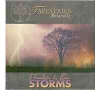 Ernest Lyons - Thunder & Rain Storms