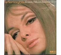 Ernest Maxin and His Orchestra - the nearness of you LP