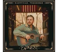 ERNEST - Nashville, Tennessee[3 LP] [Vinyl LP] [VINYL]