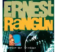 Ernest Ranglin - Below The Bassline