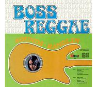 Ernest Ranglin - Boss Reggae [VINYL]