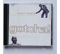 Ernest Ranglin - Gotcha!