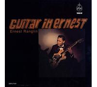Ernest Ranglin - Guitar in Ernest [VINYL]