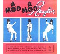 Ernest Ranglin - Mod Mod Ranglin [VINYL]