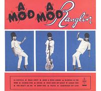 Ernest Ranglin - Mod Mod Ranglin [VINYL]