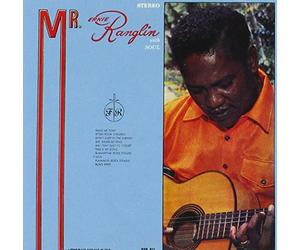 Ernest Ranglin - Mr. Ranglin with Soul