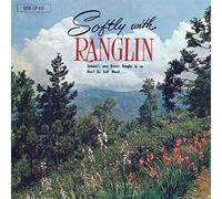 Ernest Ranglin - Softly with Ranglin