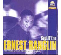 Ernest Ranglin - Soul D'Ern