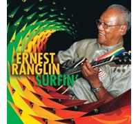 Ernest Ranglin - Surfin'
