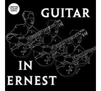 Guitar In Ernest [VINYL]