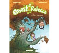 Ernest & Rebecca 6/La boite a blagues