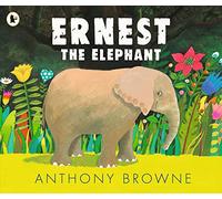 Ernest the Elephant