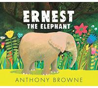 Ernest the Elephant